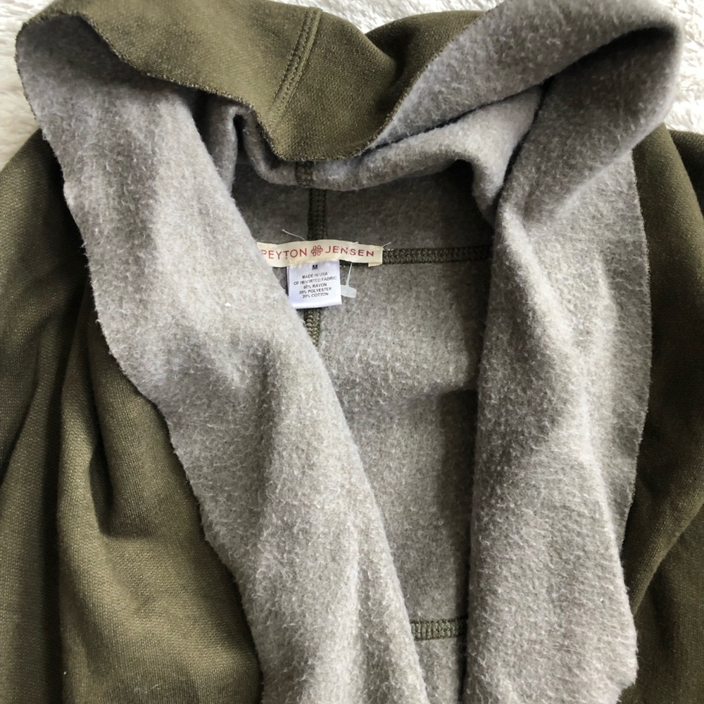 Evereve Peyton Jensen Cardigan